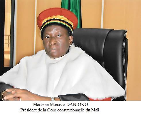 2è tour des élections législatives mars-avril 2020 : L’arrêt des « Sages », tel un 3è tour !