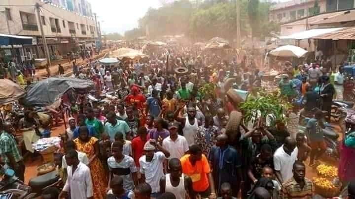 Ce que je crois : Certaines manifestations du malien frôle l’absurde ou l’opportunisme