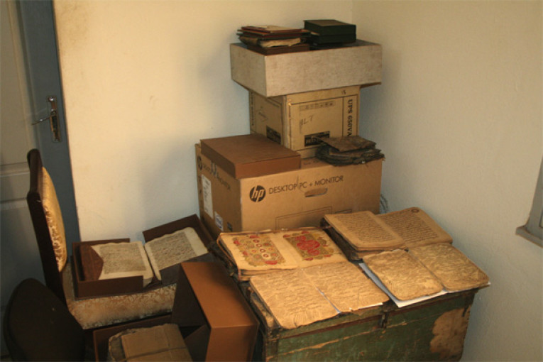 Culture de la paix à travers les manuscrits anciens : Et si on s’inspirait de l’exemple d’Elhadj Oumar Tall