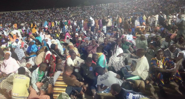 Les fêtes de Maouloud vont-elles défier la Covid-19