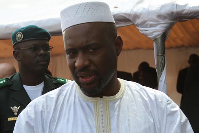 Moussa Mara à propos des affrontements meurtriers à Nouga : « Trois semaines après les faits, aucun acte majeur n’a été posé par l’Etat »