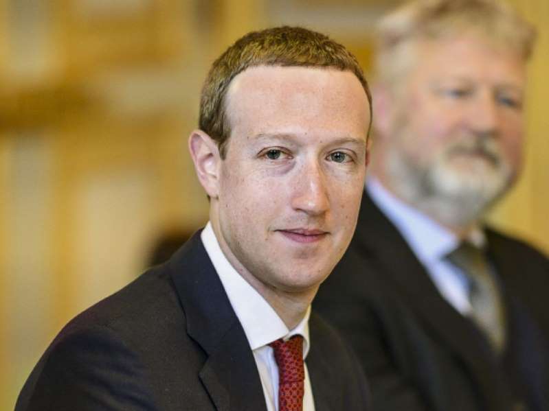 Briser les trusts des Gafa : un combat impossible à mener ?