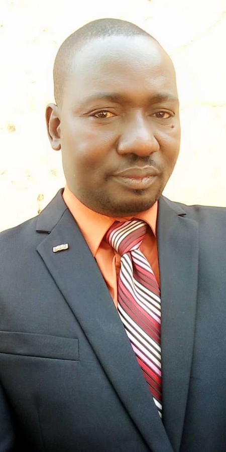 Marcelin Guinguiré : “Poulo est à la base d’une mascarade électorale à Koro”