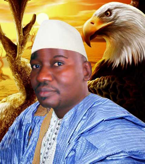 Marcelin Guengueré, député élu à Koro: « Le plus grand défi de cette Assemblée nationale est celui du retour de la paix »