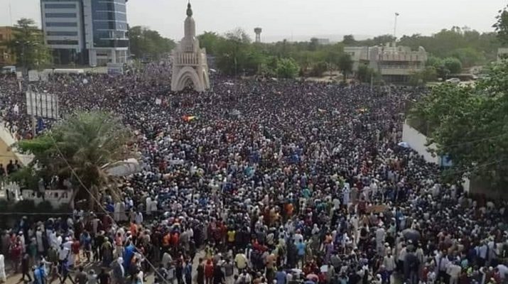 Jour de vérité !