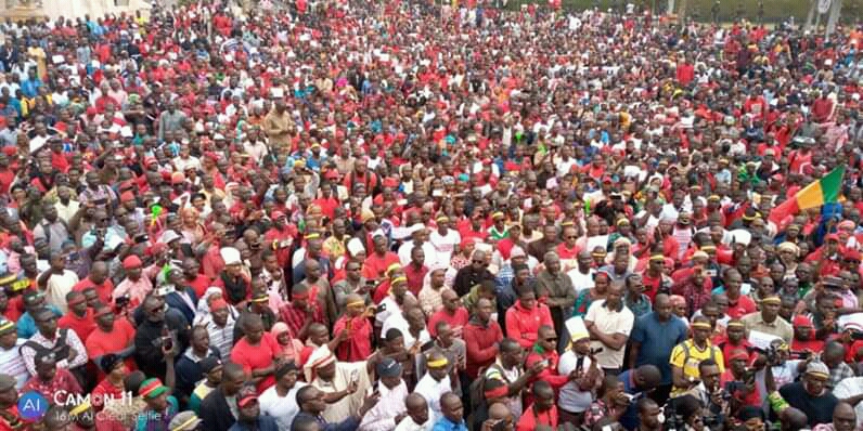 Billet : Grèves ou griefs ?