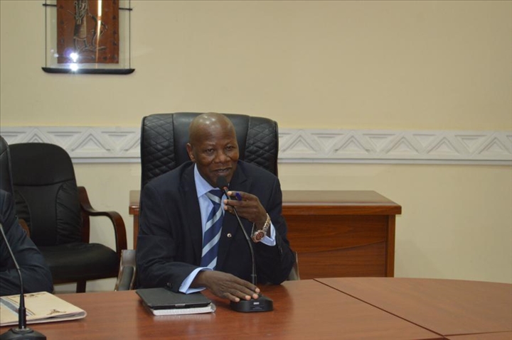 Lutte contre le blanchissement de capitaux et le financement du terrorisme : Les capacités des commandants de brigade de la gendarmerie renforcées