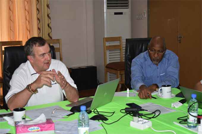 Mark Bristow, Président directeur général de la société minière Barrick : «Le complexe minier Loulo-Gounkoto a contribué à hauteur de 5 500 milliards de FCFA à l'économie malienne…»