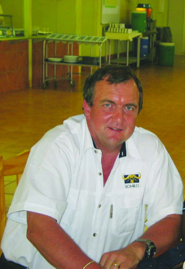 Loulo-Gounkoto : La troisième mine souterraine va permettre au complexe d’atteindre ses prévisions