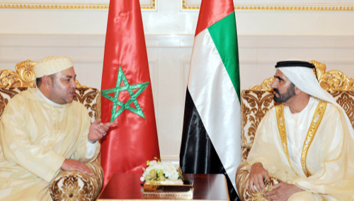 Rien ne va plus entre le Maroc et les Emiratis