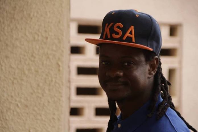 Master Soumy : Le rap comme moyen de dénonciation des maux de la société