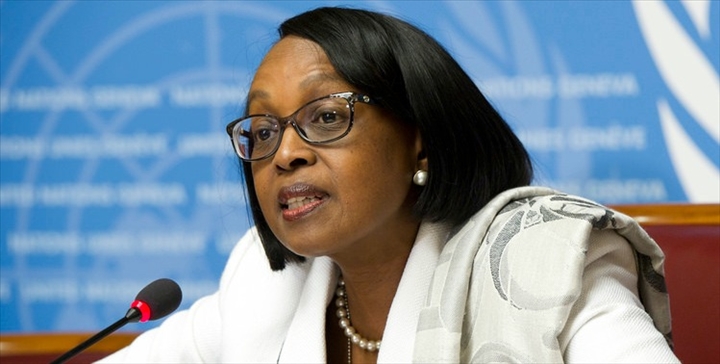 L’OMS appelle à une plus grande surveillance avec l’apparition de nouveaux variants de la COVID-19