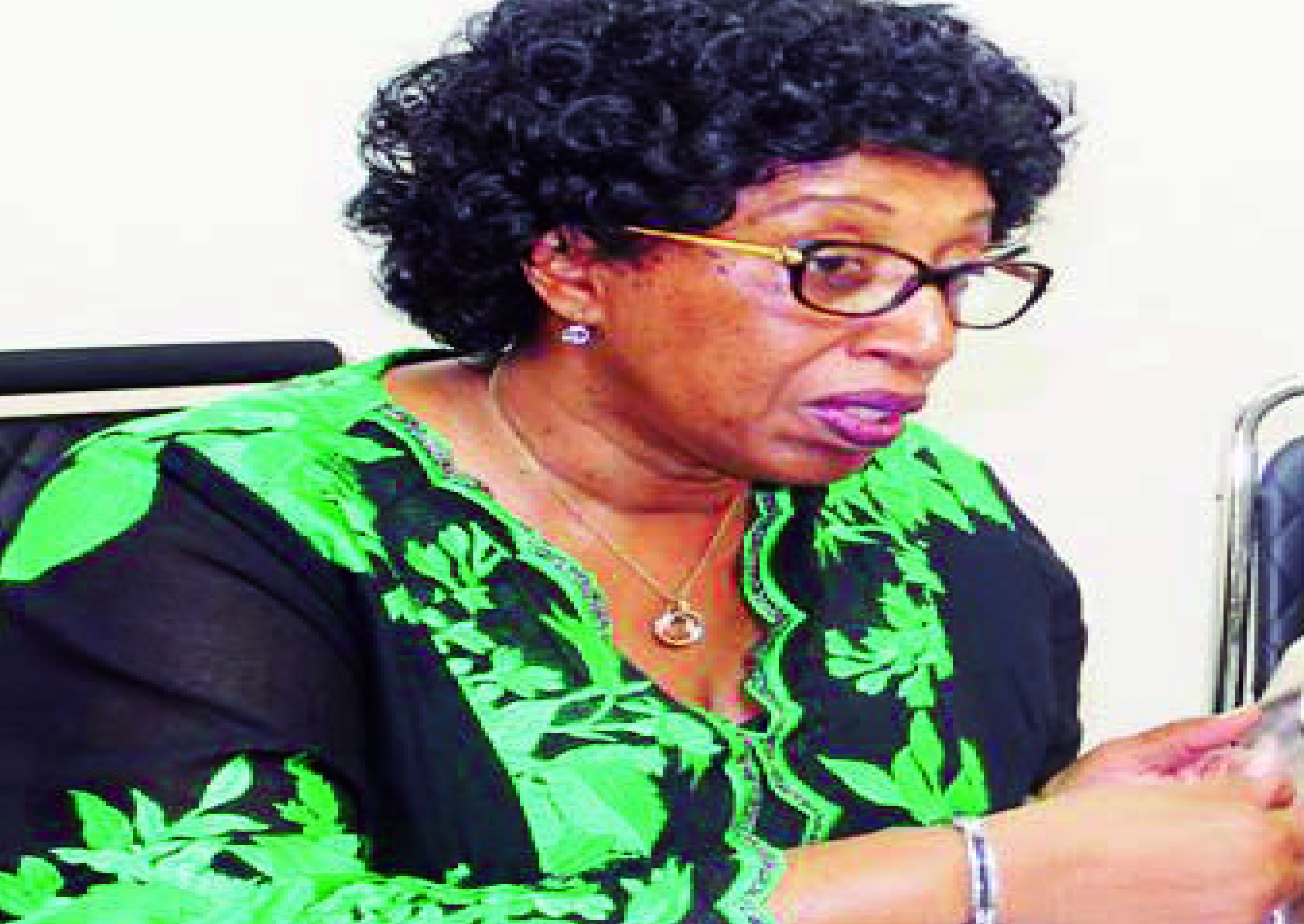 Lutte contre le terrorisme au Mali : La MINUSMA offre des équipements au ministère de la justice