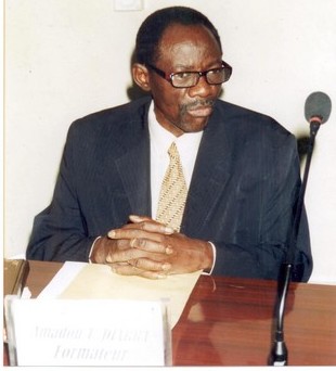 Situation des droits de l’Homme au Mali : «Le tableau aujourd'hui n'est pas reluisant…», dixit Me Amadou T DIARRA