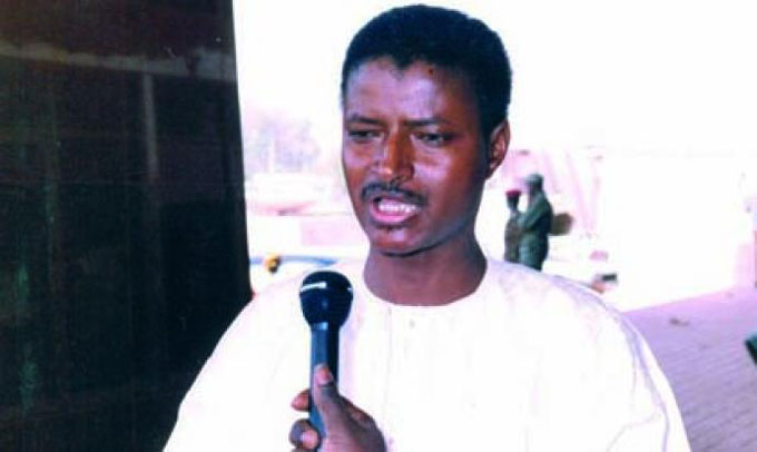 Me Hassane Barry : “Les Peuls sont devenus les gibiers des chasseurs”