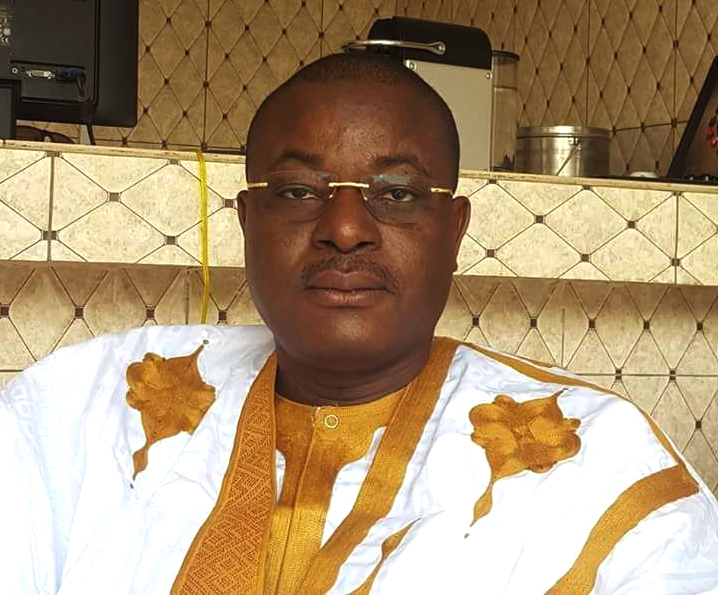 Me Jean Claude Sidibe, président de la Federation malienne de basketball :  Les gens doivent savoir que l’ensemble des formateurs et dirigeants du basketball sont de bonnes mœurs