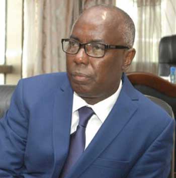 Gouvernement restreint au Mali : La touche Tapo pour protéger son mentor et ses arrières ?