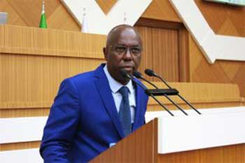 Me Kassoum Tapo au ministère de la justice : Les défis qui l’attendent