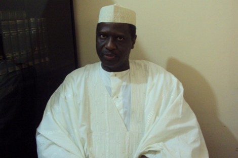 Me Tall sur la question de la fraude électorale « Notre pays est frappé de sanctions parce qu’on a dit qu’on veut des élections propres »