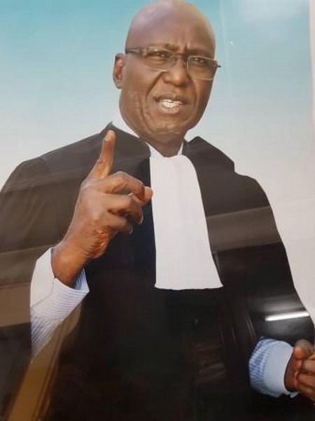 Première reunion du comité de pilotage du referendum et des élections : « Nul doute que nous relèverons tous les défis en adoptant les meilleures solutions que nous identifierons dans une synergie d’action de tous les acteurs du processus électoral