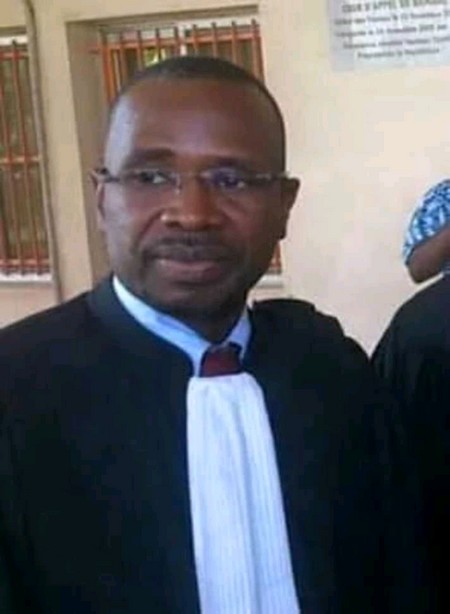 Me Abdourahamane Ben Mamata Touré à propos de l’édition de la réglementation de la vie courante à Kidal par la CMA : « Tout ce qui se trouve dans ce règlement de la CMA est prévu par l’accord… »