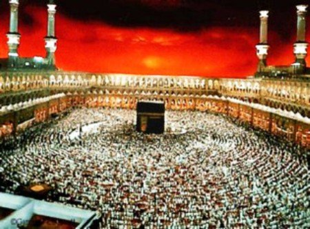 Coronavirus : l’Arabie saoudite suspend l’entrée des pèlerins sur son territoire