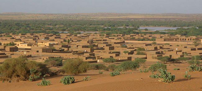 Aéroport de Ménaka : des responsables de l’administration font retarder le décollage d'un hélicoptère de la Minusma