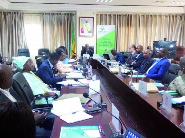 Institutions de microfinance au Mali : Sans contrôle, l’échec est assuré