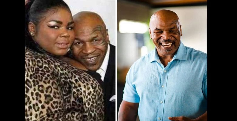 Mike Tyson offre 10 millions de dollars à l’homme qui épousera sa fille (photos)