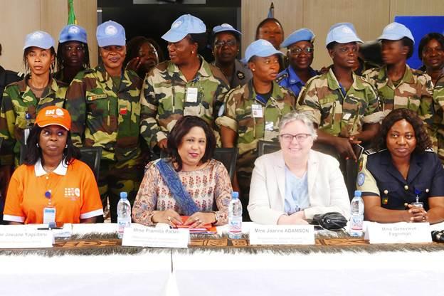 Violations et abus des droits de l’Homme : La MINUSMA dresse le bilan