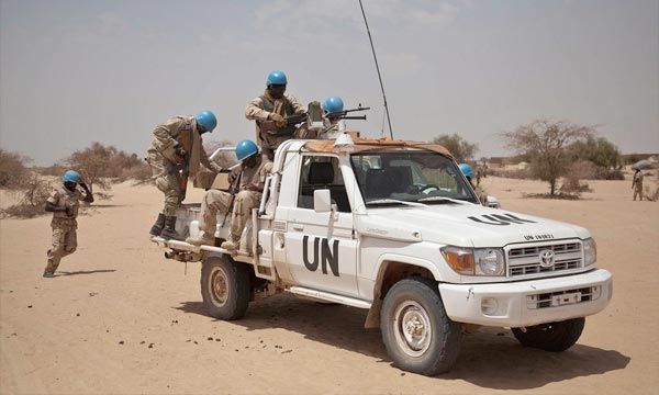 Sahel : Les accusations de l’ONU renforcent le sentiment anti-français