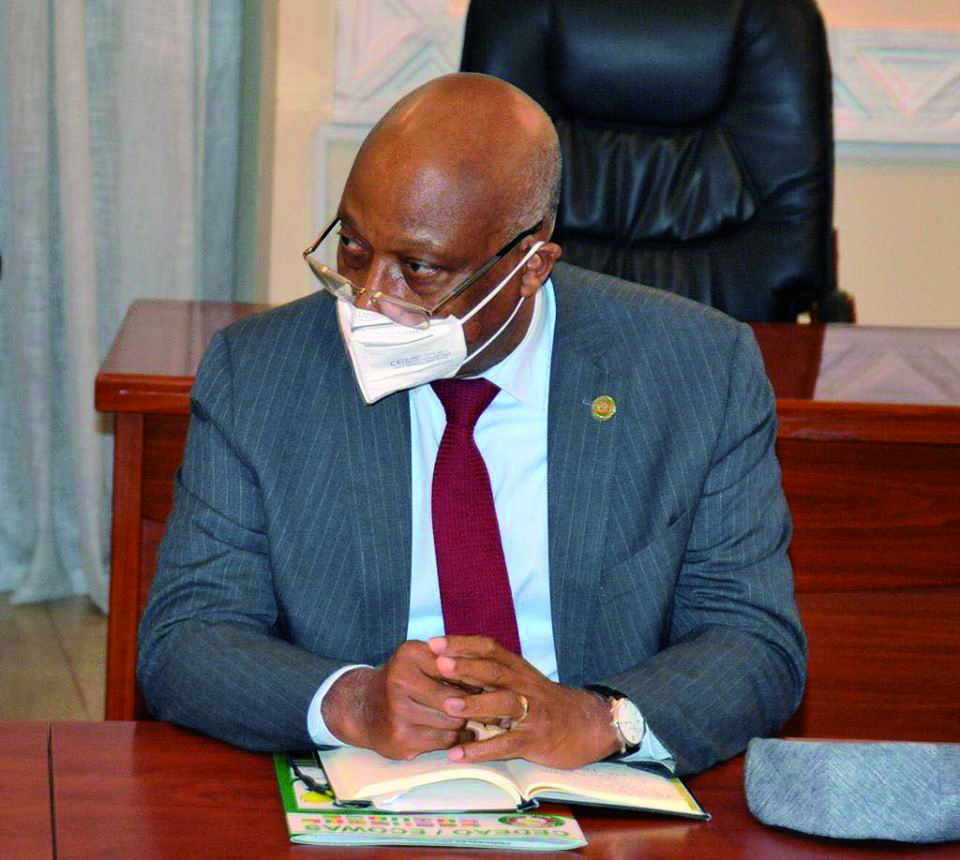 Sanctions contre le Mali : La CEDEAO continue à se justifier