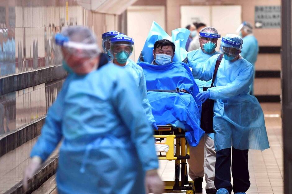 Virus en Chine. Le bilan s’alourdit à 26 morts, un deuxième décès loin de Wuhan