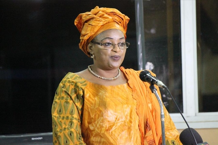 Pour la présidente de la Cafo, Mme Dembélé Oulématou : Impossible de tenir les élections dans le contexte actuel