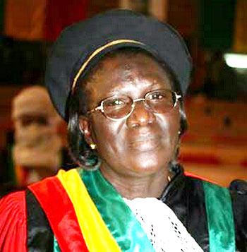 Contestation de la Cour constitutionnelle : Quand Manassa se fout des Maliens !