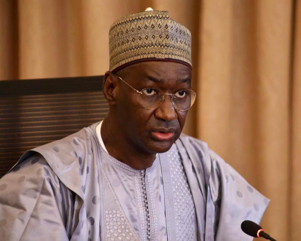 PAGT de Moctar Ouane : trop ambitieux pour 14 mois