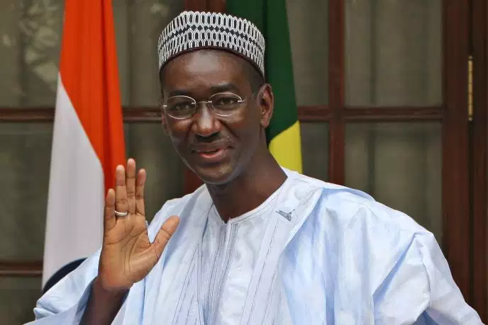 Mali : l’ex-ministre des affaires étrangères Moctar Ouane nommé premier ministre de transition