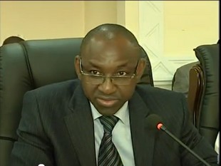 Modibo Kadjoké, président du directoire de l’APM-Maliko face à la presse : «Le choix est fait d'aller à des échéances aussi importantes que la présidentielle et les législatives sans un fichier bien nettoyé et mis à jour »