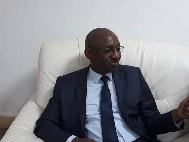 Modibo Kadjoke au sujet de la transition : « Je n’ai pas senti les jalons de la refondation »