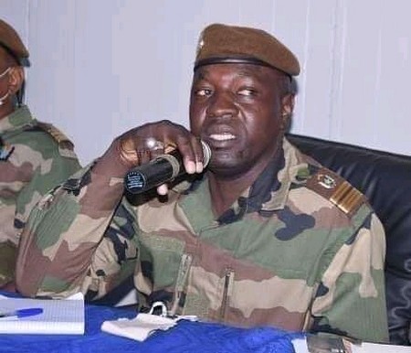 Paix et sécurité au Mali : Le ministre de la Sécurité et de la Protection civile s’enquiert du moral des troupes sur le terrain