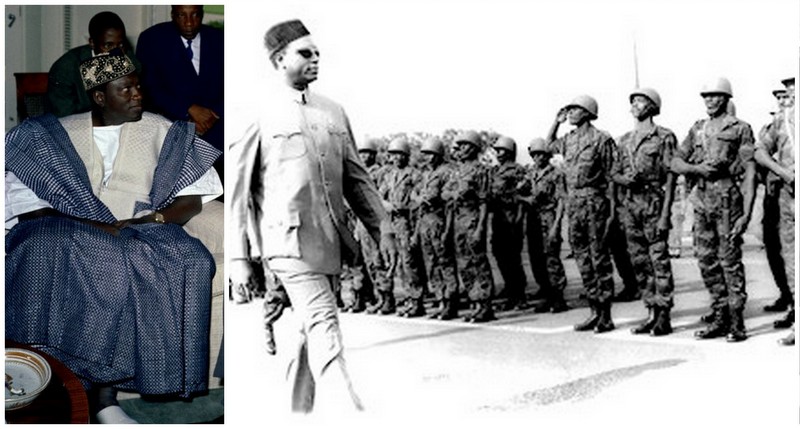 Contribution du Pr Issa N'Diaye : Que reste-t-il de l’esprit du 22 septembre 1960 ?