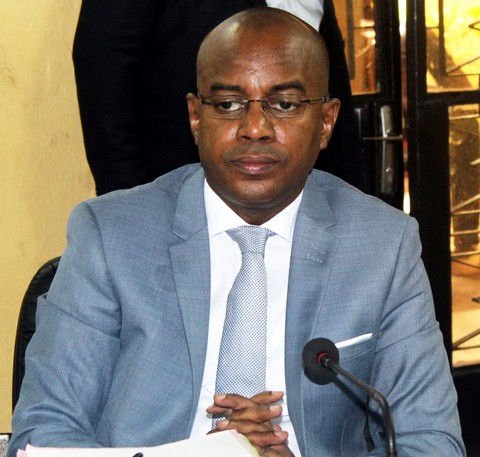 Le DG du FAFPA MOHAMED ALBACHAR TOURE : Un véritable prédateur de deniers publics ?