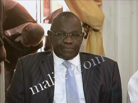 Arcane politique : Fasode, le parti mort-né de Me Bathily