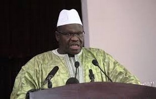 Me Mohamed Aly Bathily, membre du M5-RFP : « IBK est complice de la transgression de la constitution du Mali »