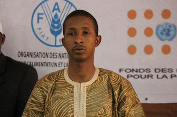 « Le Grin n’est pas un espace politique mais d’échange pour promouvoir la citoyenneté », Mohamed Salia Touré