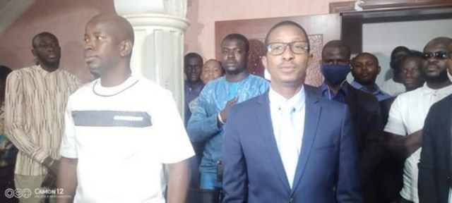 Emploi et formation professionnelle : Mohamed Salia sur tous les fronts !