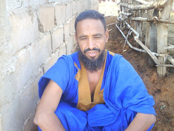 Mohamed Taher Ould El Hadj, 2e vice-président du collège transitoire de Taoudéni : « J’ai toujours proclamé mon attachement à l’unité nationale du Mali dont j’ai tout le temps brandi les couleurs nationales »