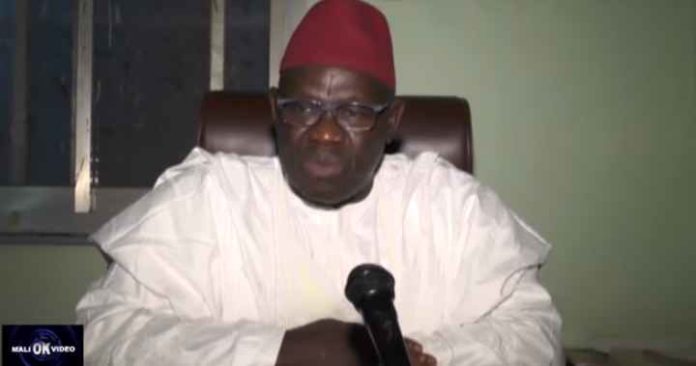 L’Ancien ministre des domaines ME Mohamed Ali Bathily à propos de‘Ntabacoro’’: “Le préfet de Kati Ibrahima SYLLA et le sous-préfet de kalabancoro KOITA doivent être poursuivis et dépossédés de leurs biens“