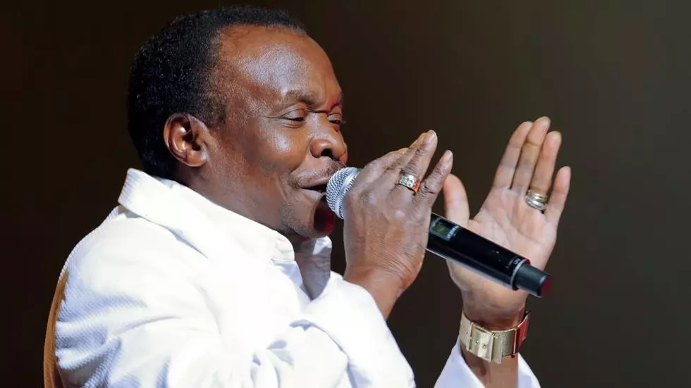 Guinée: une cérémonie au son de la kora pour dire adieu à Mory Kanté