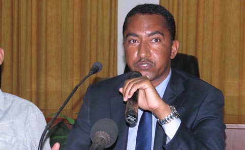 Kéwalé Awards : Double distinction pour le ministre Mossa Ag Attaher